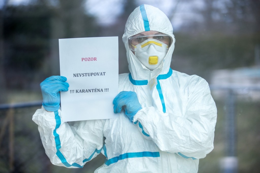 Ve všech krajích jedou na plné obrátky a snaží se na maximum