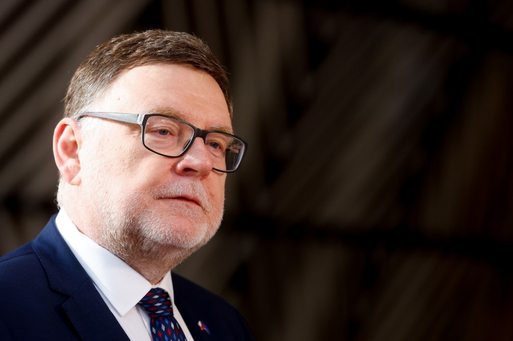 Ministr financí Zbyněk Stanjura má nástroje, jak naplnit státní kasu