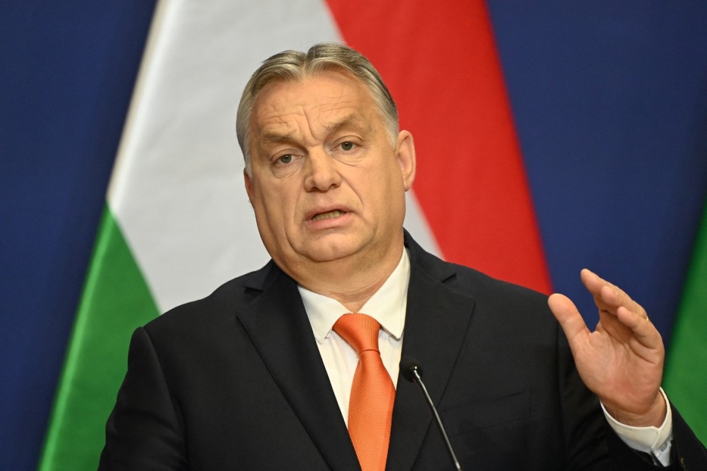 Viktor Orbán je Babišův vzor podle toho, jak se to zrovna hodí.