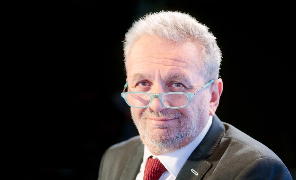 Ivan Gabal je ženatý, jeho manželkou je politička a diplomatka Jana Hybášková