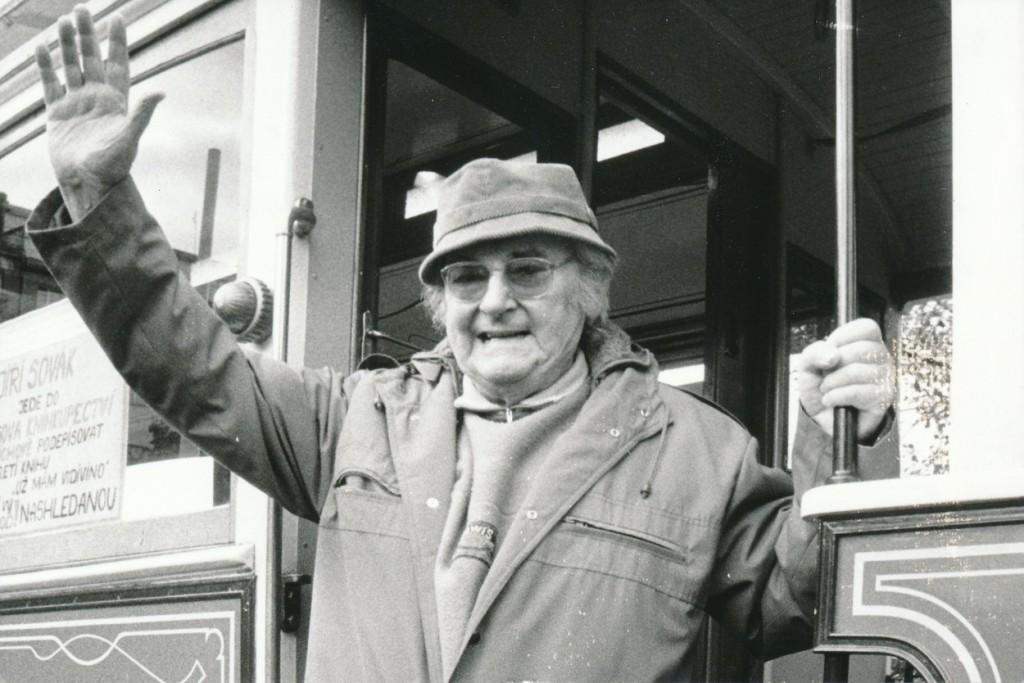 Jiří Sovák si získal srdce diváků svým přirozeným herectvím