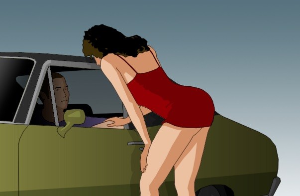Kromě prostituce na ulici nebo ve vyloučených lokalitách je častý sexbyznys v nočních klubech, privátních bytech, prostřednictvím eskortů nebo on-line