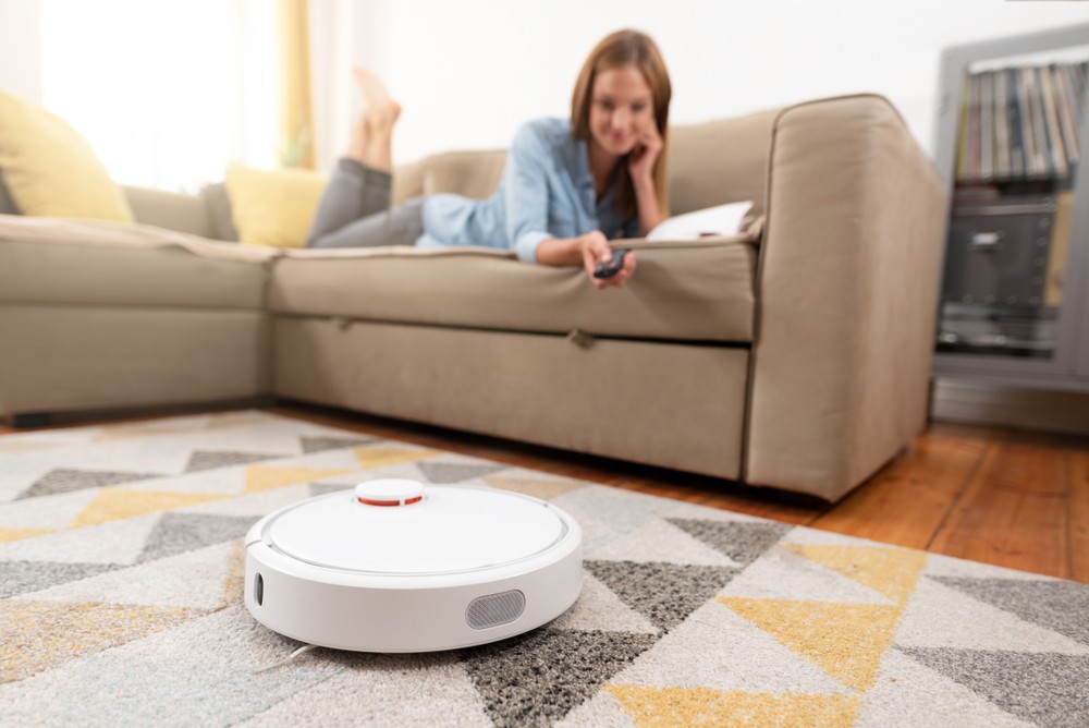 Robotické vysavače jsou skvělými pomocníky a lze vybírat z pestré škály výrobků
