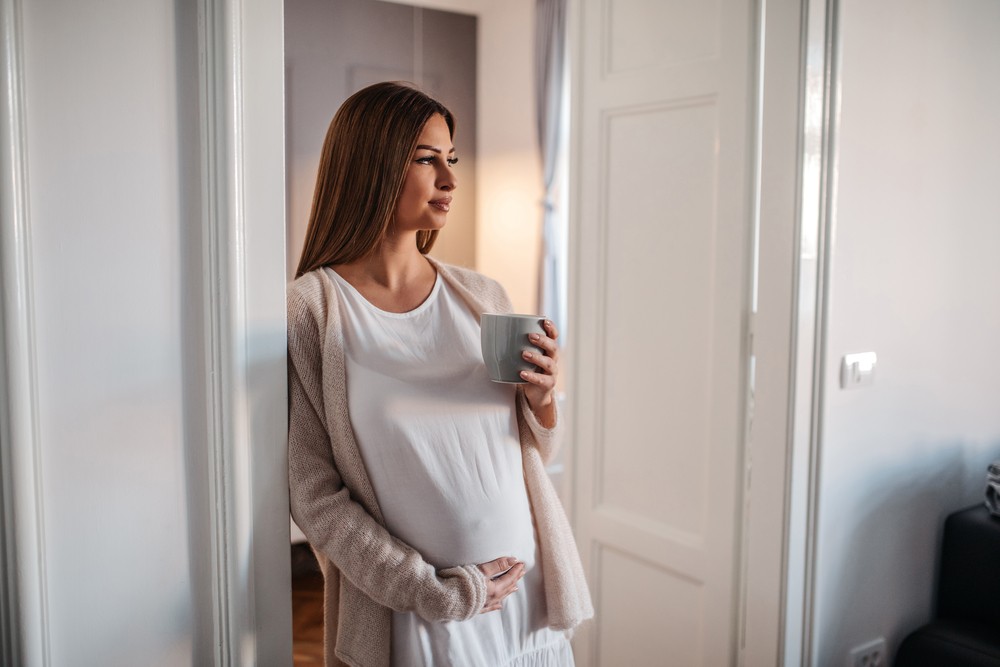 Ještě než přijde dítě na svět, měli bychom si zařídit také celou řadu věcí