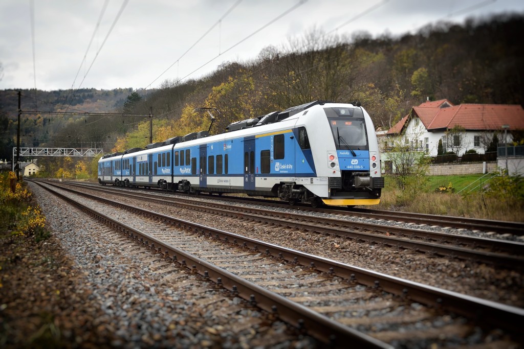 České dráhy slibují kvalitu a modernizaci. Jaká bude realita?