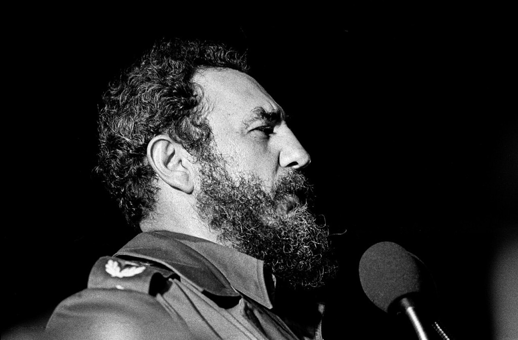 V roce 1961 čelil Fidel Castro invazi kubánské emigrace, vycvičené Washingtonem. Pokus však selhal na celé čáře
