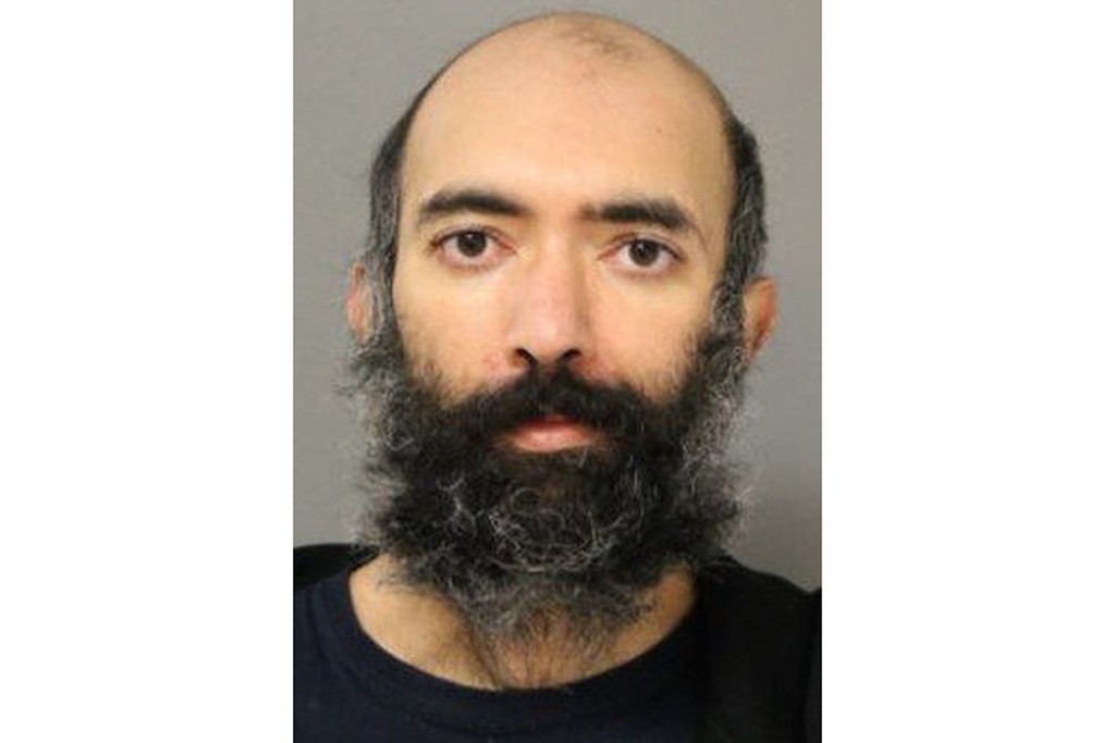 Aditya Singh žil tři měsíce na letišti v Chicagu