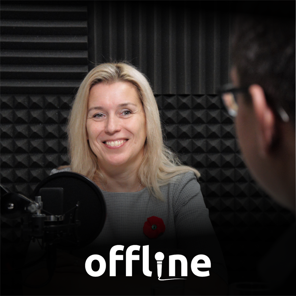 S manželem Robertem Nerudou v roce 2018 zakoupili v obci Telecí na Svitavsku objekt bývalé fary ze 17. století, který následně zrekonstruovali k rekreačním účelům