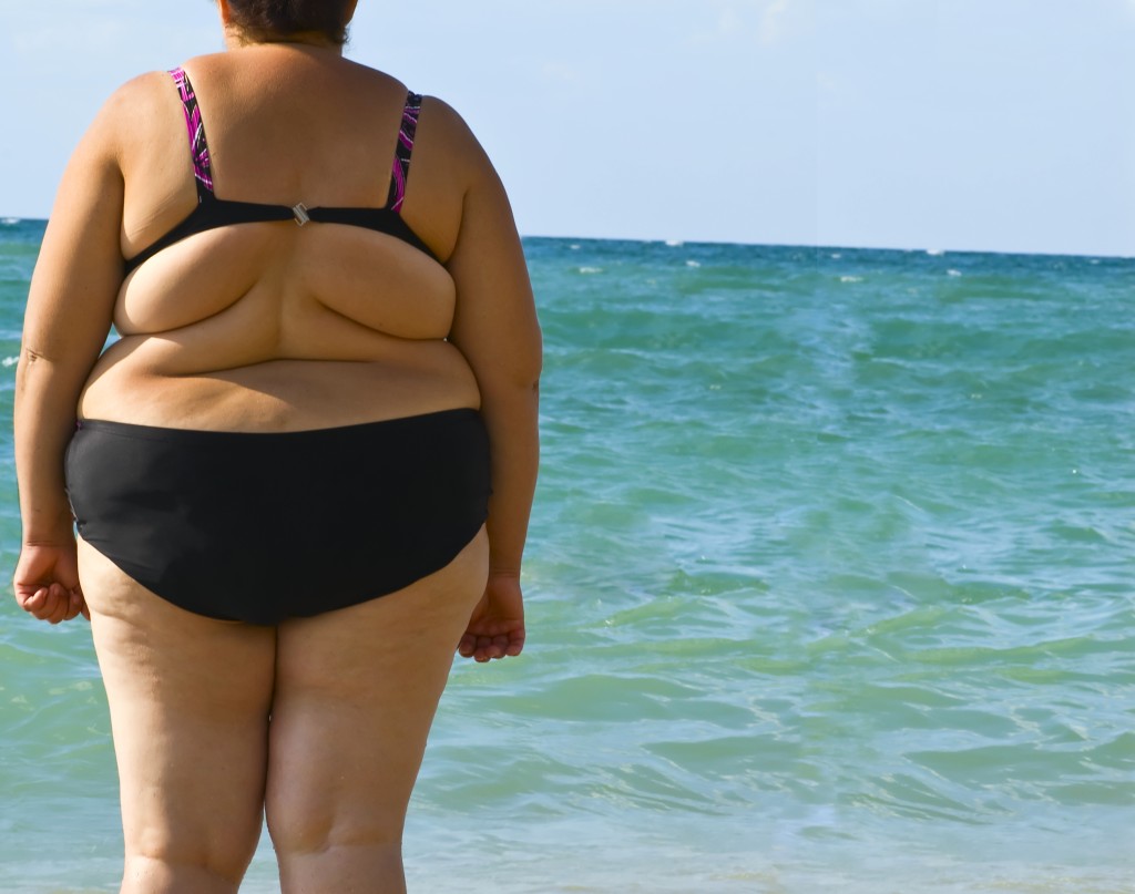 Mladá žena sklidila kritiku za propagaci "nezdravého životního stylu a obezity"