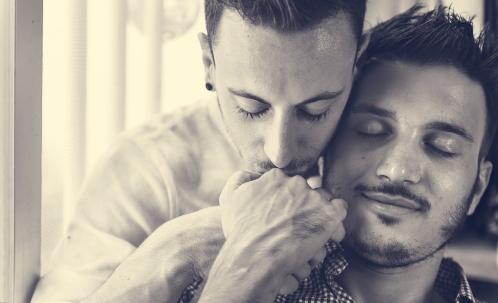 Po roce 1989 přestala být homosexualita tabu