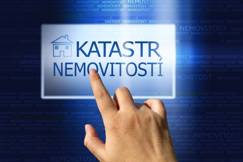 Například pro seniory bude katastr nemovitostí prakticky nedostupný