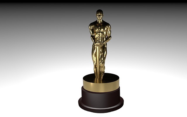 Filmová cena Oscar se udílí už 90. rokem
