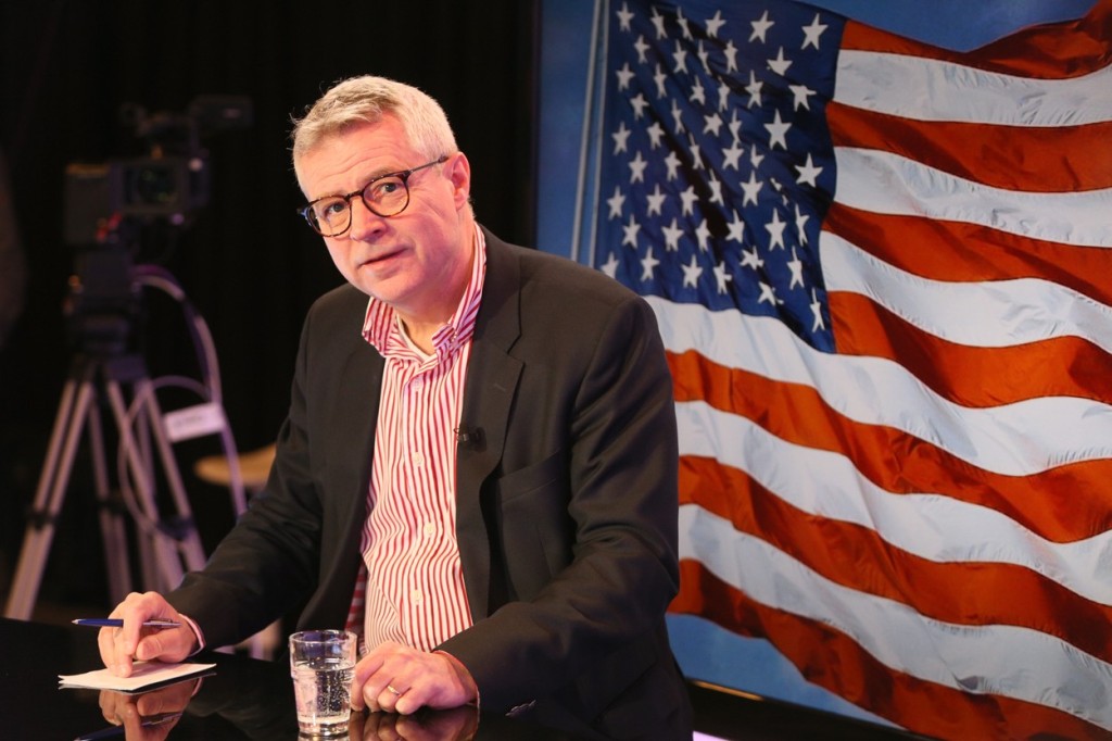 Petr Kolář pracoval jako velvyslanec v USA, ale také v Rusku, Irsku a Švédsku