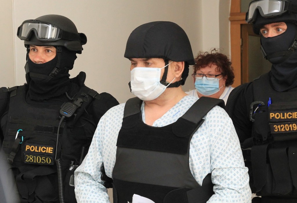 Založil ničivý požár, při kterém zemřelo 11 lidí