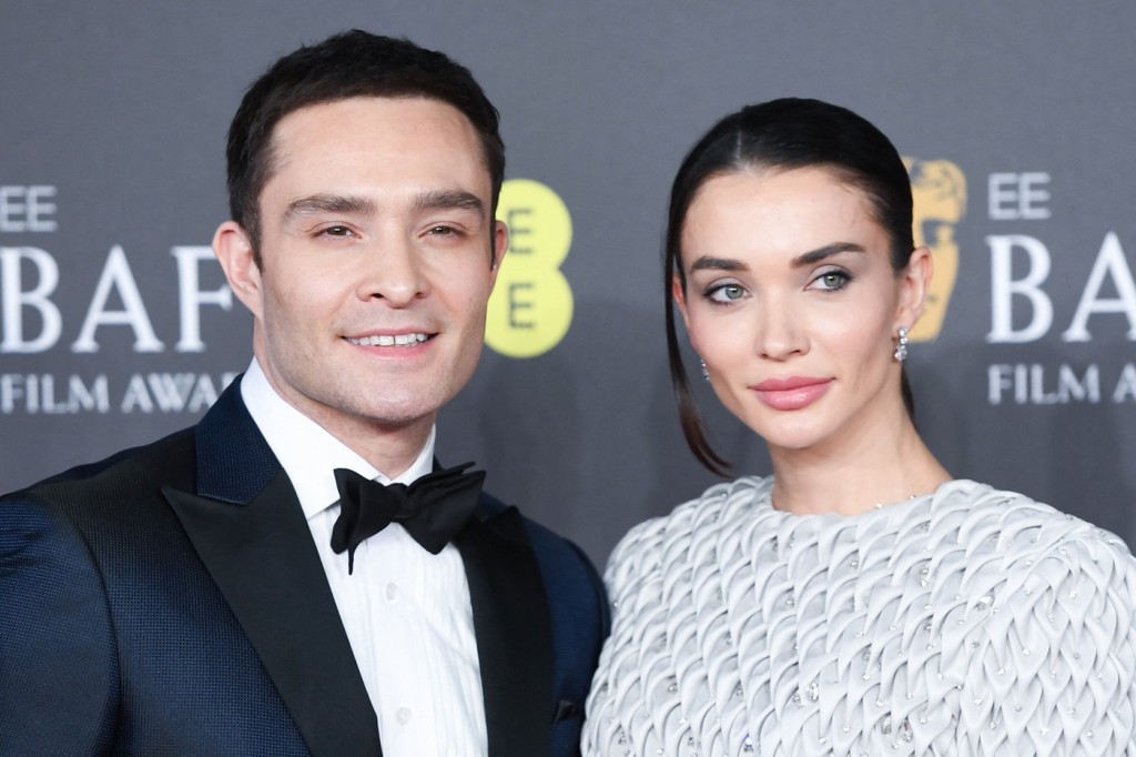 Ed Westwick se proslavil rolí Chucka Basse 