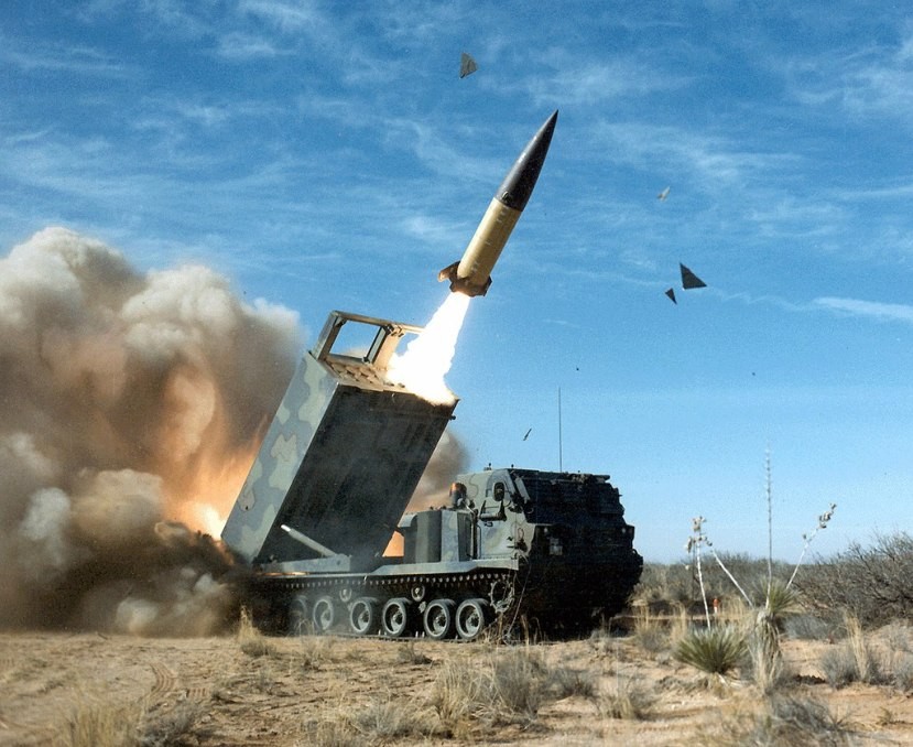 Raketa ATACMS by Ukrajině pomohla rozhýbat jejich protiofenzivu