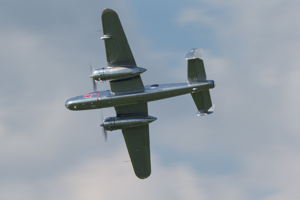 Nemilosrdné bombardování Londýna známé také jako Blitz započalo 7. srpna roku 1940, trvalo po dobu dlouhých 57 dní a stálo život 15 000 civilistů
