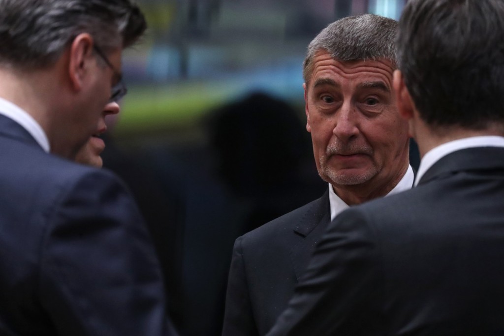 Bude znovu platit papalášství, které pamatuje i Andrej Babiš?
