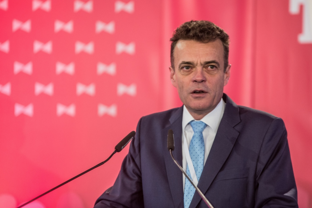 Tomáš Czernin nechápe, jak je něco takového vůbec možné