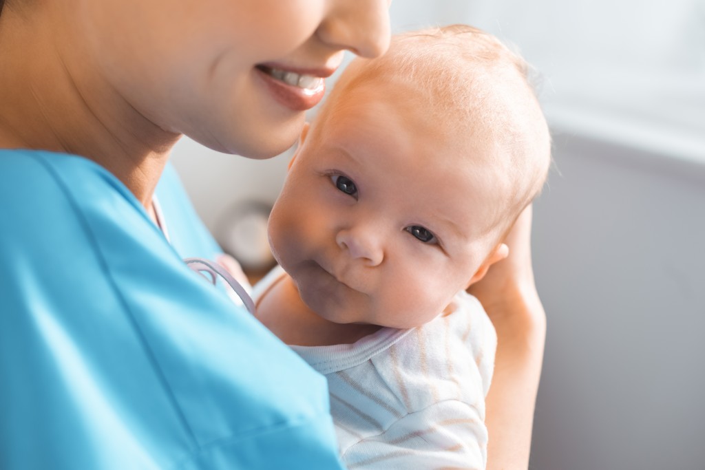 Manipulace skrz dítě se může rodičům pořádně vymstít