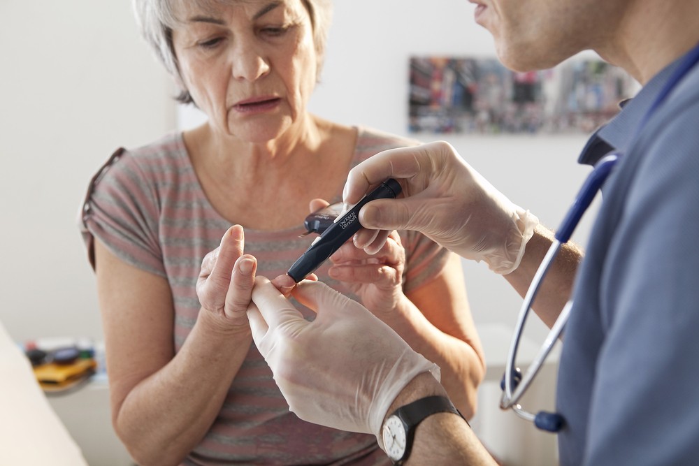 Odborníci se shodují, že lidí s diabetem 2. typu dlouhodobě přibývá, souhlasí tak s označením „nová epidemie“