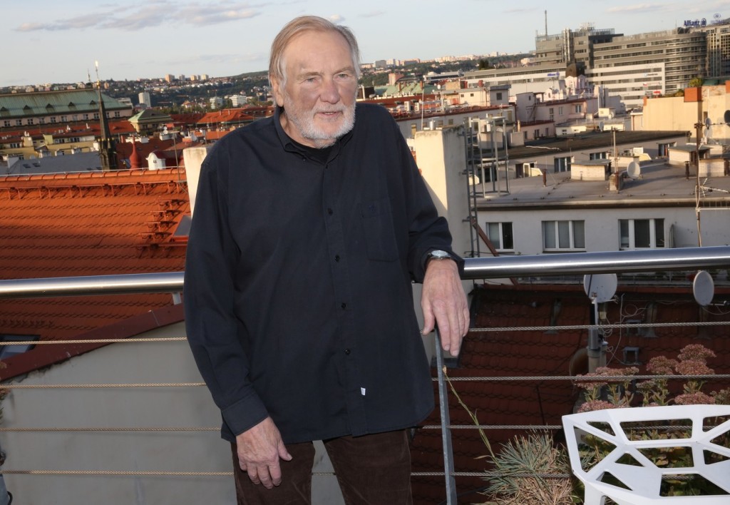 S Jiřím Štěpničkou se život nemazlil, za maminkou dlouho chodil do pardubického kriminálu