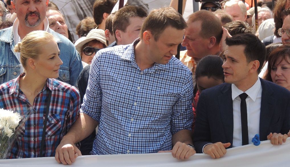 Přední ruský opoziční předák Alexej Navalny je po smrti a přidal se k dalším odpůrcům putinovského režimu, kteří za svůj boj zaplatili nejvyšší oběť