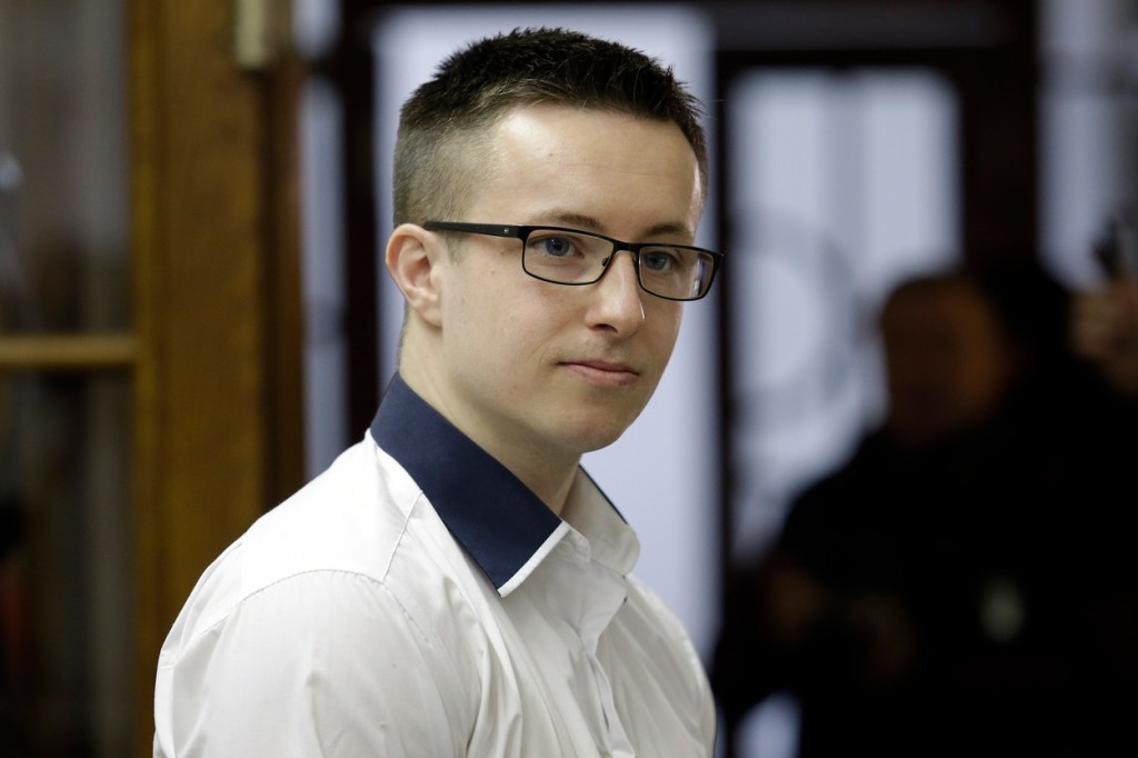 Nečesaný se žalobou po státu domáhá odškodného 18,8 milionu korun