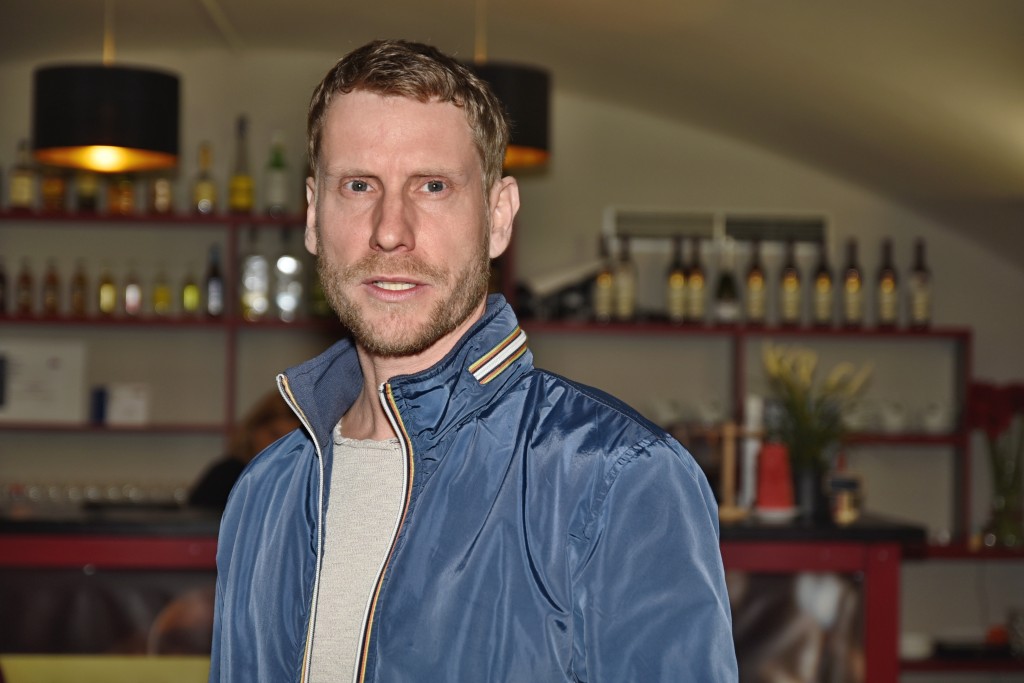 Jaromír Nosek si na svém instagramovém profilu nebere žádné servítky