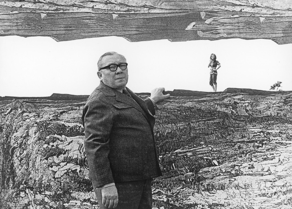 Karel Zeman proslul hlavně neuvěřitelnými filmařskými triky, které inspirovaly světové tvůrce