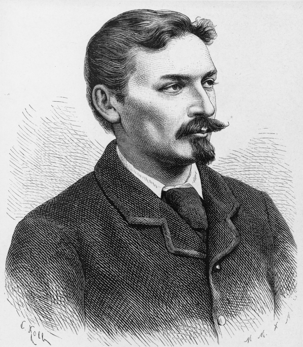 Emil Holub zemřel překvapivě ve Vídni, a nikoliv v Praze. Víte proč? 