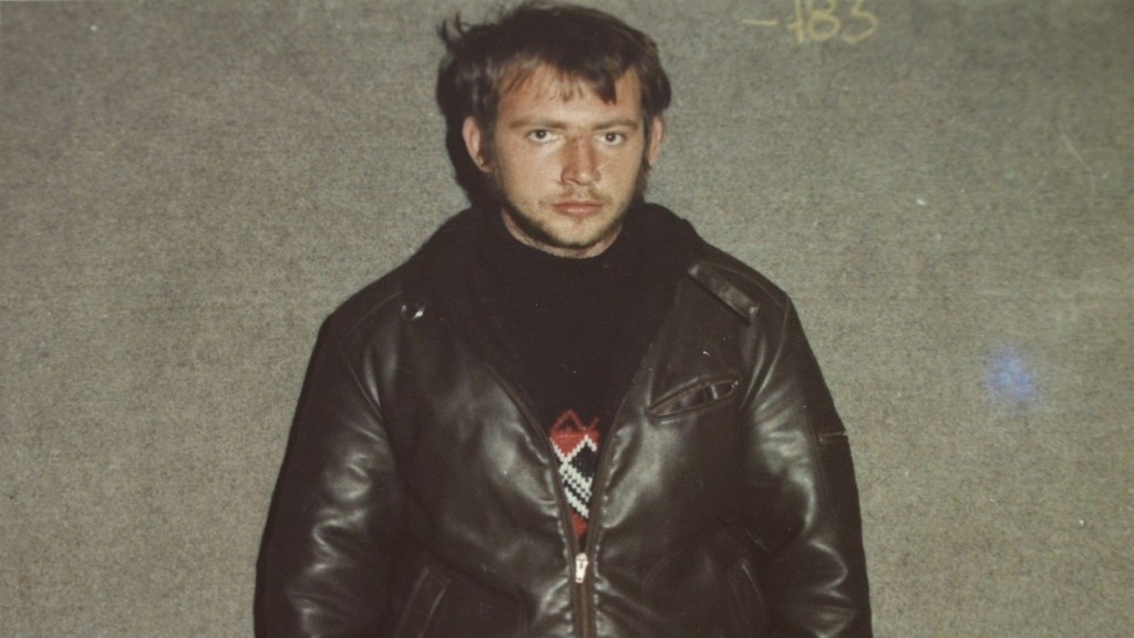 Štefanu Svitkovi se přezdívalo horehronský rozparovač