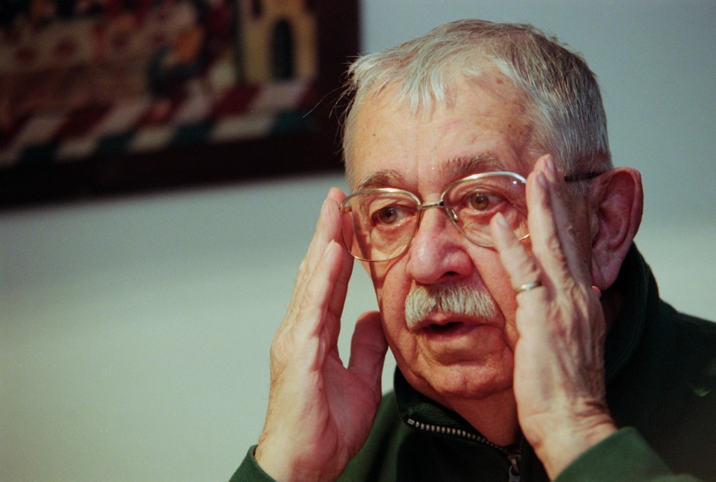 Vlastimil Brodský dokonale sehrál role komické, tragické i pohádkové