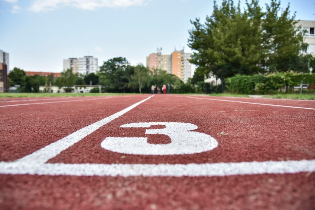 Nová pražská atletická hala vznikne na Jižním Městě