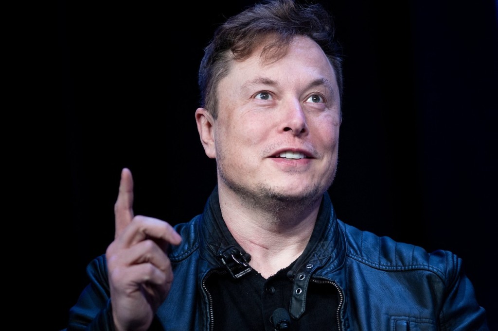 Elon Musk jde na charitu chytře. Když už něco daruje, skončí peníze opět u něj