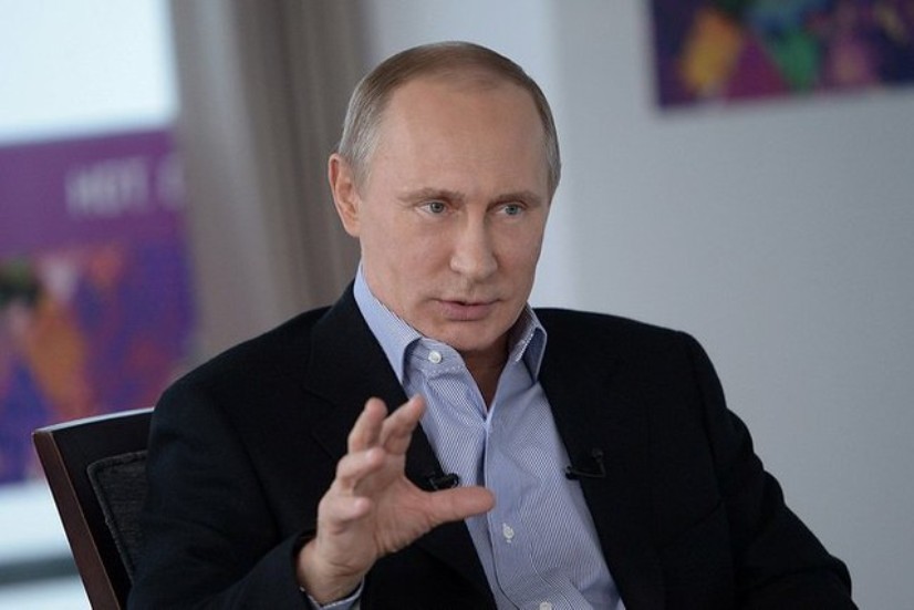 Putinův odkaz je už dnes zřejmý – bezprecedentní vraždění civilistů