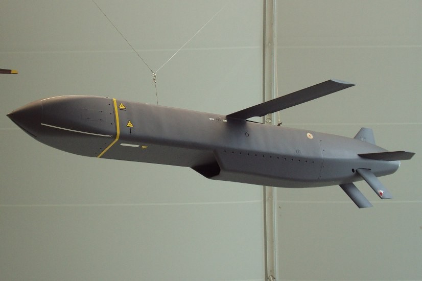 Raketa Storm Shadow může způsobit ruským okupantům významné ztráty