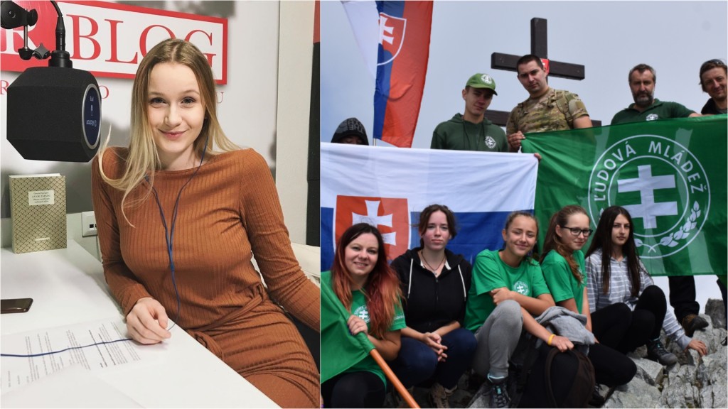 Lívia Garčalová