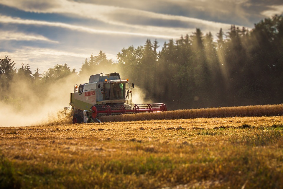 Nížiny se budou potýkat s problémy vinou změny klimatu