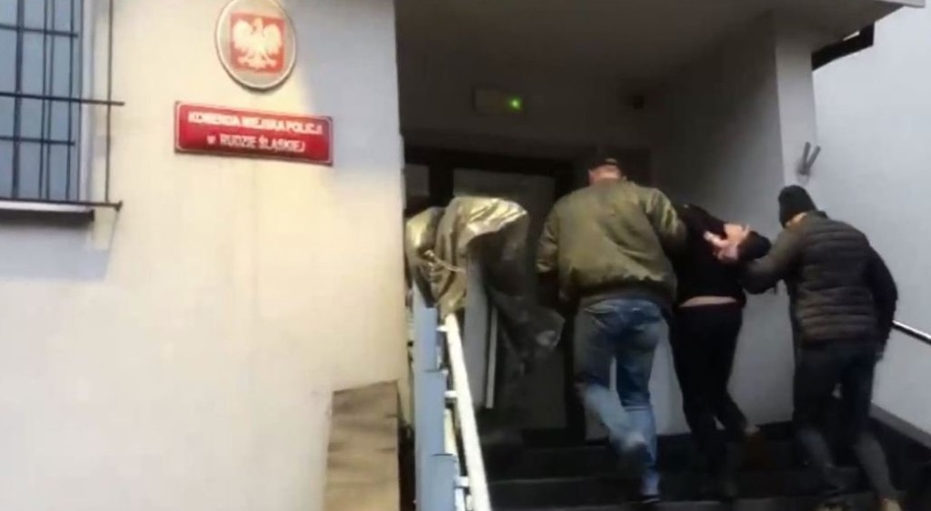 Pachatelé figurující v policejní akci Vnuk se zaměřovali na seniory. Pohybovali se po celé Evropě - zvláště v Polsku, Německu, na Slovensku a v Česku