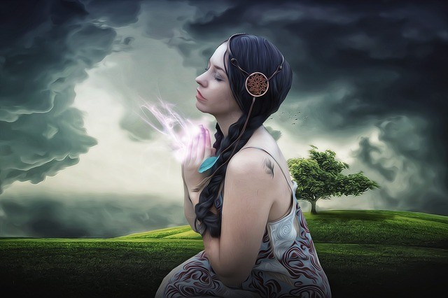 Je prokázáno, že přemítání o negativních věcech vede ke vzniku depresí a úzkostí