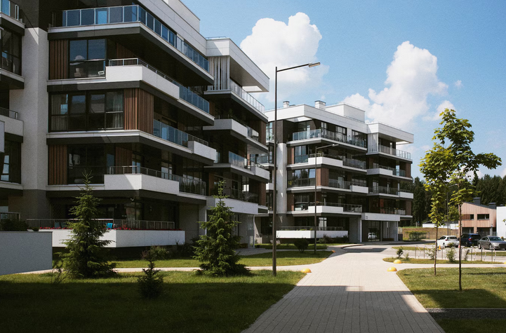 Investice do nemovitostí umožňuje bezpečné uložení většího množství úspor