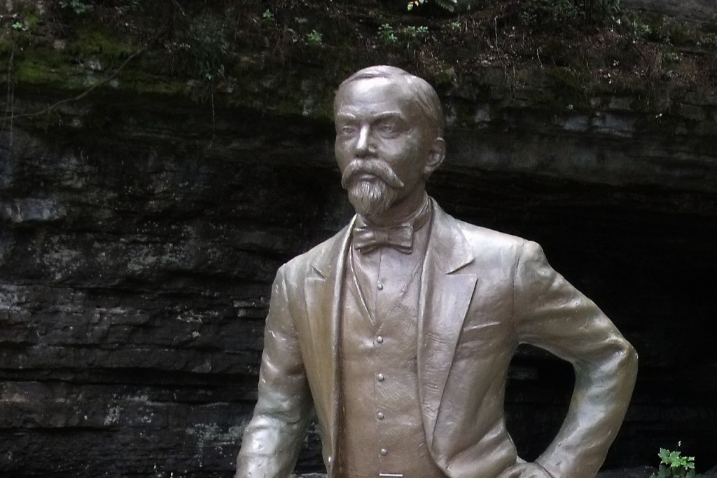 Jack Daniel se pravděpodobně připravil o život sám. Kdyby nepodlehl vzteku, mohl žít déle