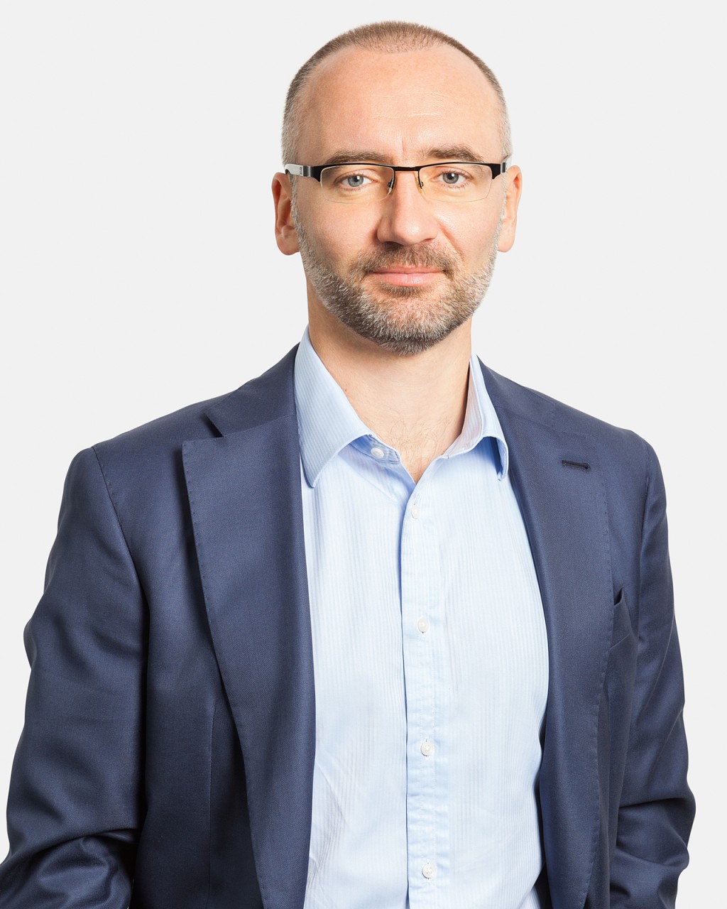 Ladislav Szabo je ve svém oboru zkušeným odborníkem