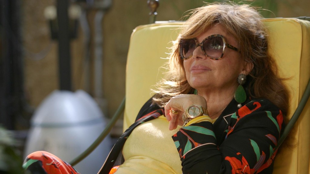 Lady Gucci poví svůj příběh