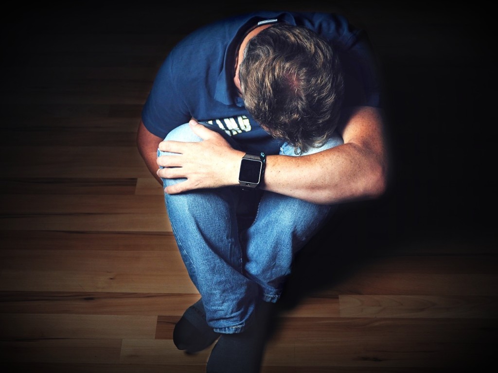 Bolest může mít nejrůznější příčinu, často i velmi nečekanou