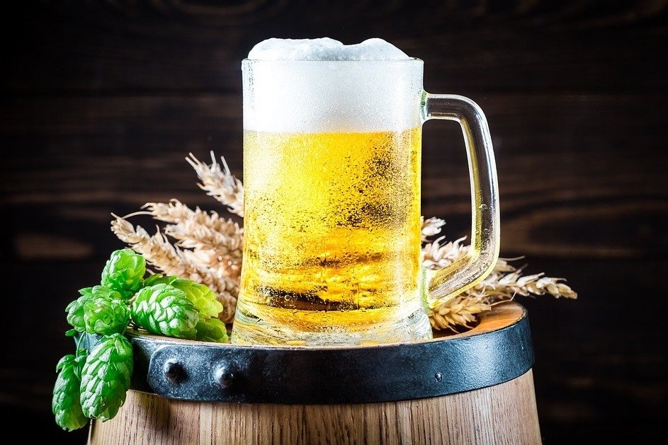 Pivo místo výplaty. I tak vypadala odměna za práci v dávné minulosti