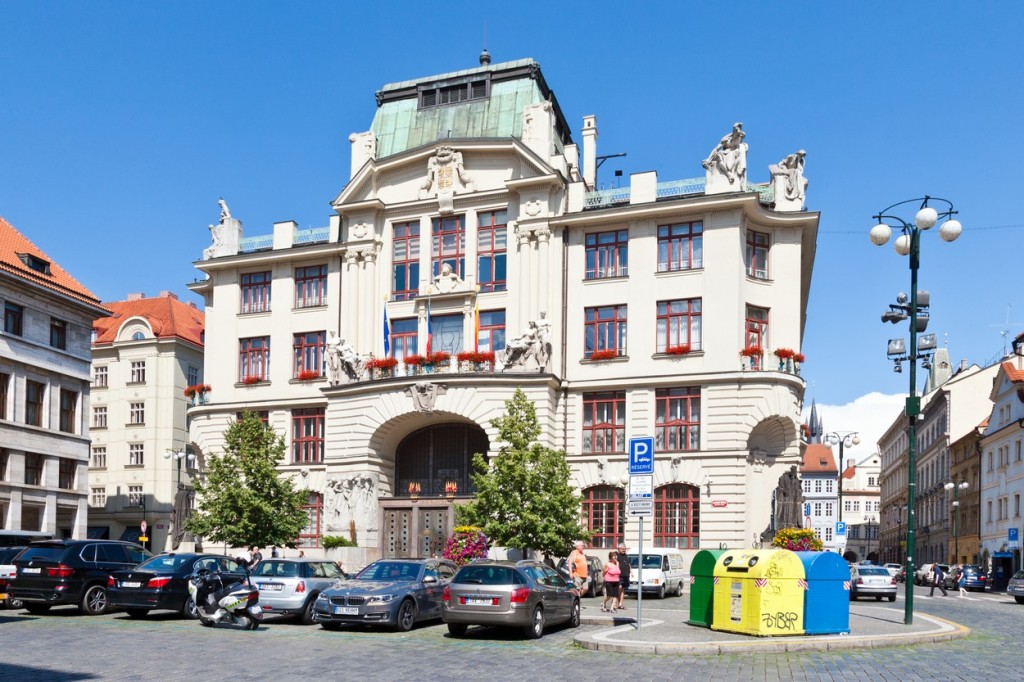 Řidiči budou muset hledat jiná místa