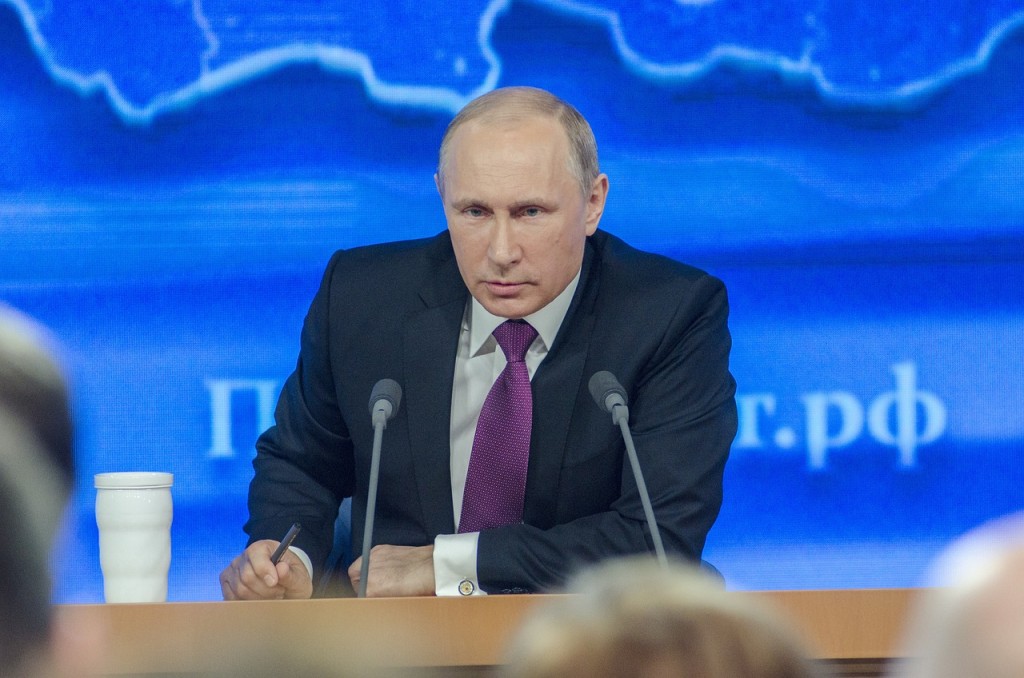 Vladimir Putin může počítat s další vojenskou pomocí Severní Koreje, tentokrát s živým materiálem