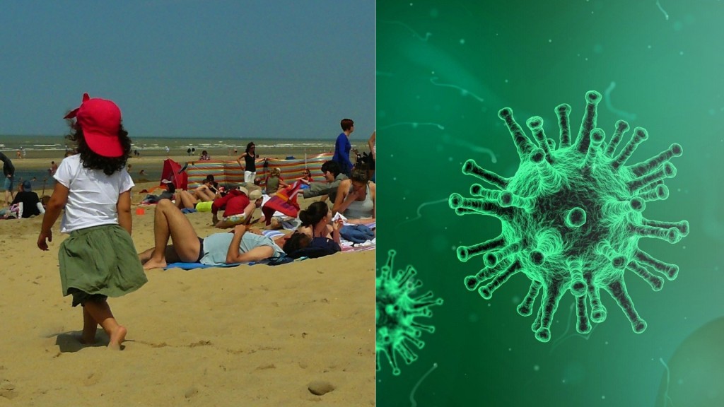 Koronavirus ovlivnil miliony životů. 